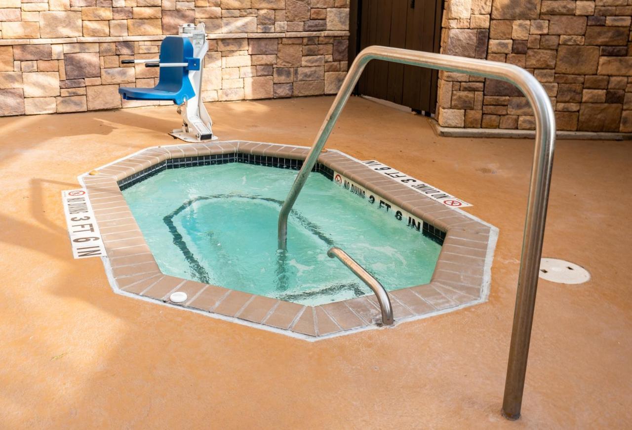 Springhill Suites By Marriott San Antonio Alamo Plaza/Convention Center Экстерьер фото