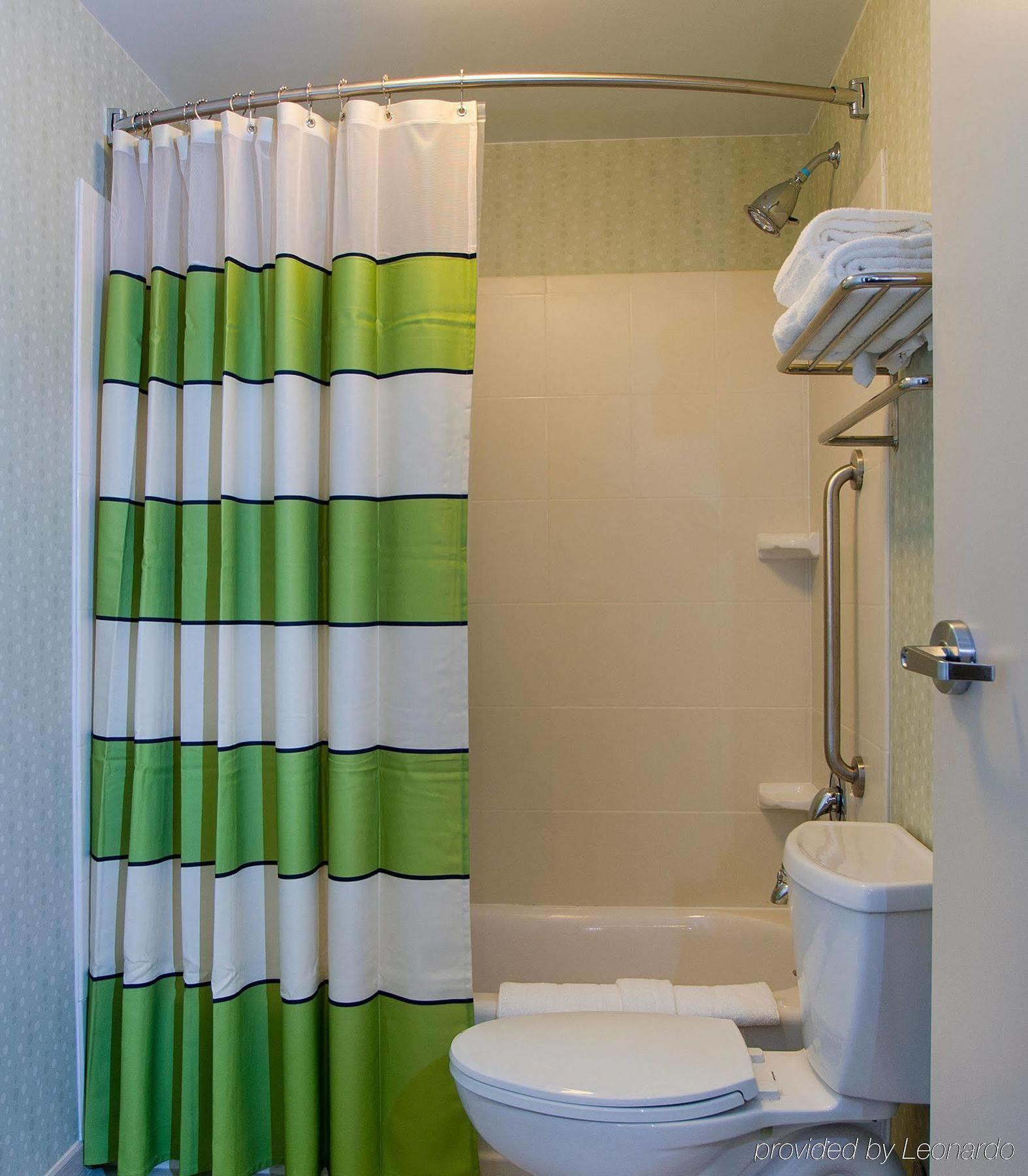 Springhill Suites By Marriott San Antonio Alamo Plaza/Convention Center Экстерьер фото