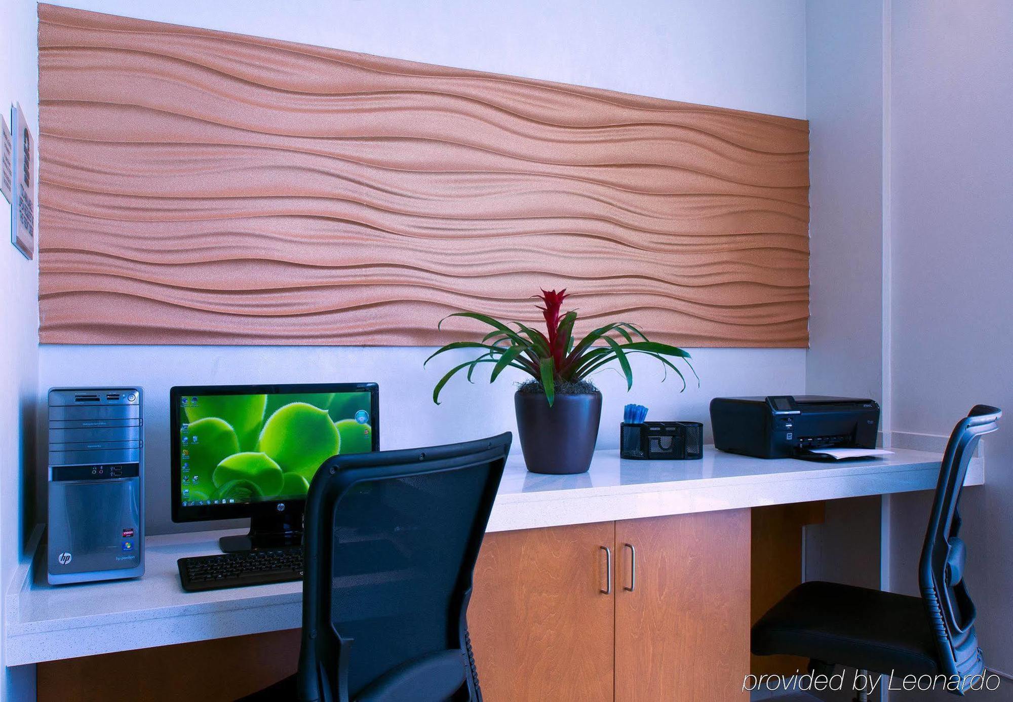 Springhill Suites By Marriott San Antonio Alamo Plaza/Convention Center Экстерьер фото